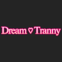 Dream Tranny channel logo